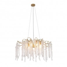 Подвесная люстра Favourite 4134-9P