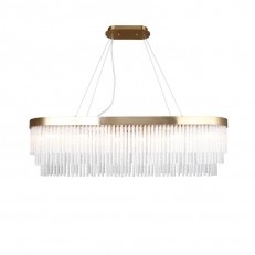 Подвесная люстра Favourite 4189-14P