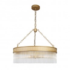 Подвесная люстра Favourite 4200-6P