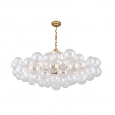 Подвесная люстра Favourite 4202-10P