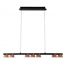 Подвесная люстра Favourite 4266-7P