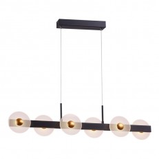 Подвесная люстра Favourite 4317-6P