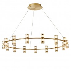 Подвесная люстра Favourite 4323-15P