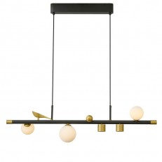 Подвесная люстра Favourite 4324-5P