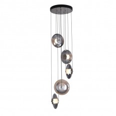 კასკადური ჭაღები ფავორიტი 4373-5p