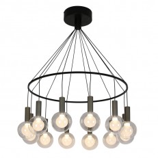 შეჩერებული ჭაღები ფავორიტი 4378-12p