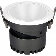 Встраиваемый светодиодный светильник Favourite 4416-1C