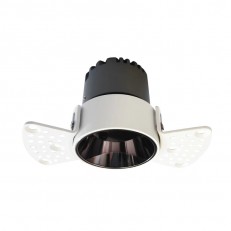 Встраиваемый светодиодный светильник под штукатурку Favourite 4418-1C