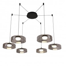 Подвесная люстра Favourite 4490-6P