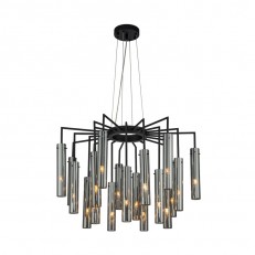 Подвесная люстра Favourite 4501-21P