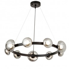 Подвесная люстра Favourite 4517-9P