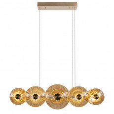 Подвесная люстра Favourite 4571-10P