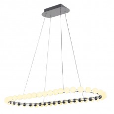 Подвесная люстра Favourite 4589-10P