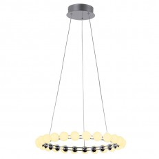 Подвесная люстра Favourite 4589-5P