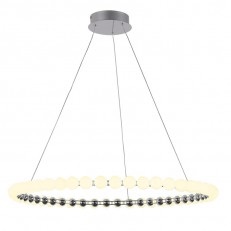 Подвесная люстра Favourite 4589-8P