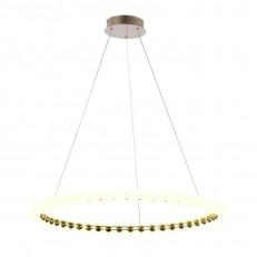 Подвесная люстра Favourite 4590-8P