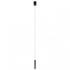 10334/300 Black Подвесной светильник LOFT IT Metropolis