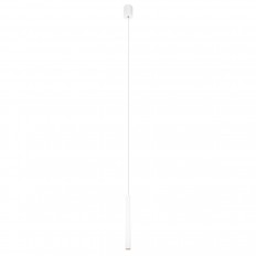 10334/500 White Подвесной светильник LOFT IT Metropolis