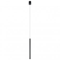 10334/800 Black Подвесной светильник LOFT IT Metropolis