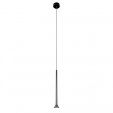 10337/550 Black Подвесной светильник LOFT IT Pipe