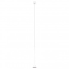 10337/550 White Подвесной светильник LOFT IT Pipe