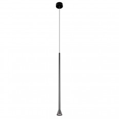 10337/850 Black Подвесной светильник LOFT IT Pipe