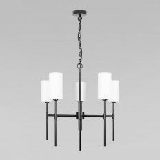 10307 Black Подвесной светильник LOFT IT Сomfy