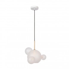 2030-p4 მინი შეჩერებული ნათურა loft it bolle