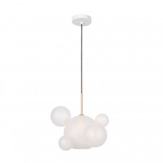 2030-p6 მინი შეჩერებული ნათურა ეს ბოლქვი