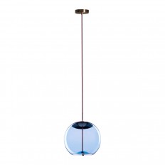 8133-B mini Подвесной светильник LOFT IT Knot