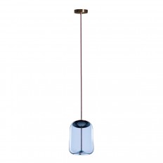 8133-C mini Подвесной светильник LOFT IT Knot