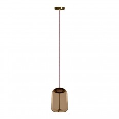 8135-C mini Подвесной светильник LOFT IT Knot