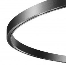 ოვერჰედის საბურავი/შეჩერებული ტექნიკური TRX154-R-D650-B