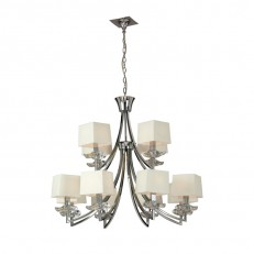 შეჩერებული ჭაღები მანტრა 0942