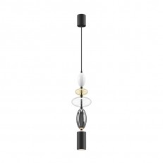 Подвесной светильник Maytoni MOD071PL-L8B3K1