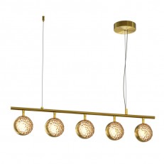 Maytoni MOD299PL-L48BS3K