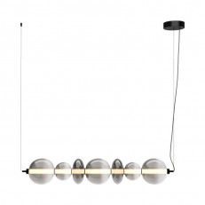 Maytoni MOD307PL-L40B3K