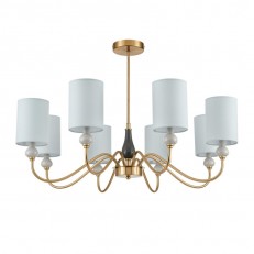 Люстра на штанге LUMION 6590/8