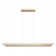 Линейный светильник Odeon Light 7018/40LA