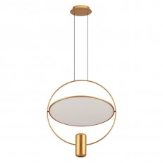 Подвесной светильник Odeon Light 7028/2L