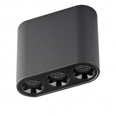 Odeon Light 7092/8CL