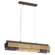 Lumion 8005/4a სამეთვალყურეო ჭაღები