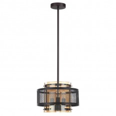 Lumion 8007/3 Rod Chandelier