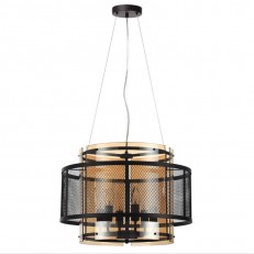 Lumionic Chandelier 8007/6