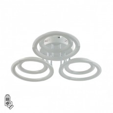 Lumion 8028/80Cl Chandelier