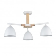 Lumion 8095/3c Rod Chandelier