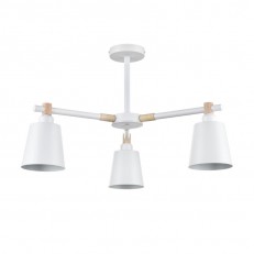 Lumion 8097/3c Rod Chandelier
