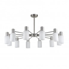 Lumion 8099/12c Rod Chandelier