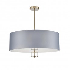 Lumion 8108/7c Rod Chandelier