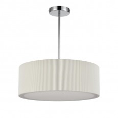 Lumion 8110/5 Rod Chandelier